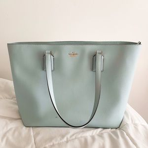 Kate Spade Cameron Street Lucie Tote